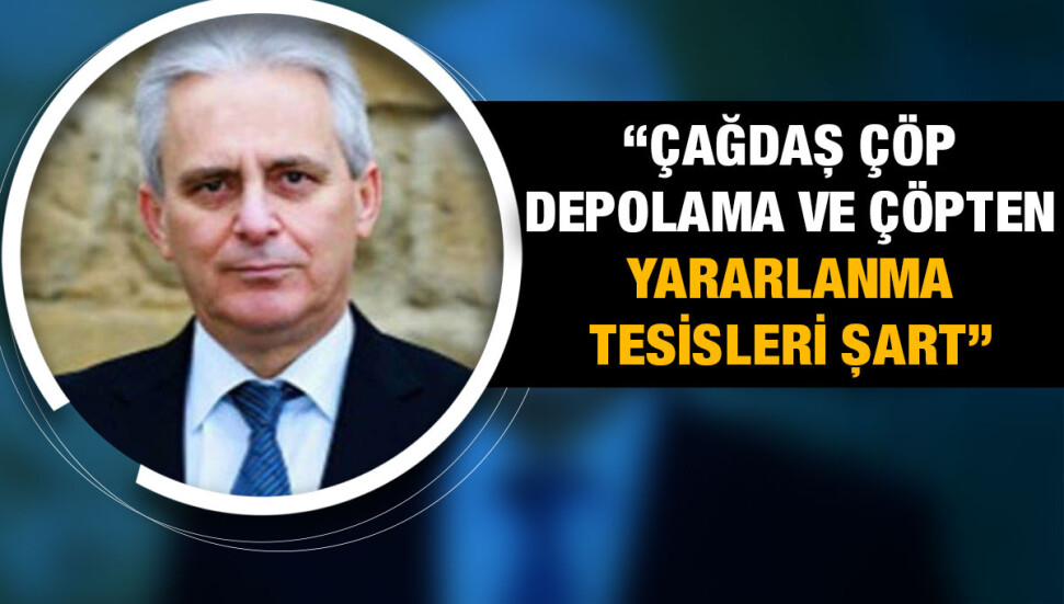 HP Çevre Komitesi Başkanı Köroğlu: Lefke yirmi gündür zehirleniyor, duyuyor musunuz?