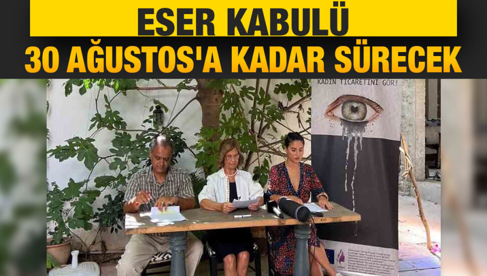 KAYAD “Kadın Ticaretini Gör” adlı fotoğraf yarışması düzenliyor