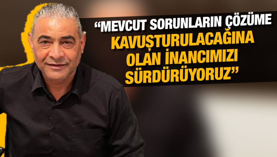 Manga: Şan’ın asgari ücretin vergiden muafiyeti ile ilgili verdiği sözü bir hafta içerisinde yerine getirmesini memnuniyetle karşılıyoruz