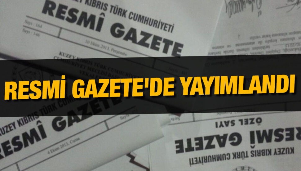 Asgari ücret gelir vergisinden muaf: Yasa gücünde kararname Resmi Gazete'de