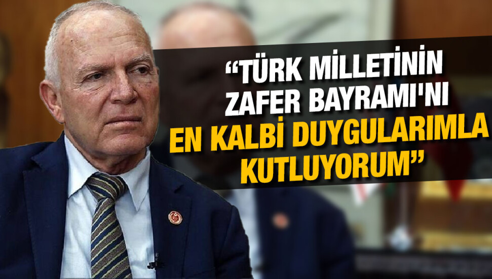 Töre: Türk milletini Anadolu’dan atmak isteyenlere karşı unutulmayacak bir ders verildi