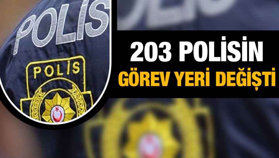 PGM’de atamalar yapıldı