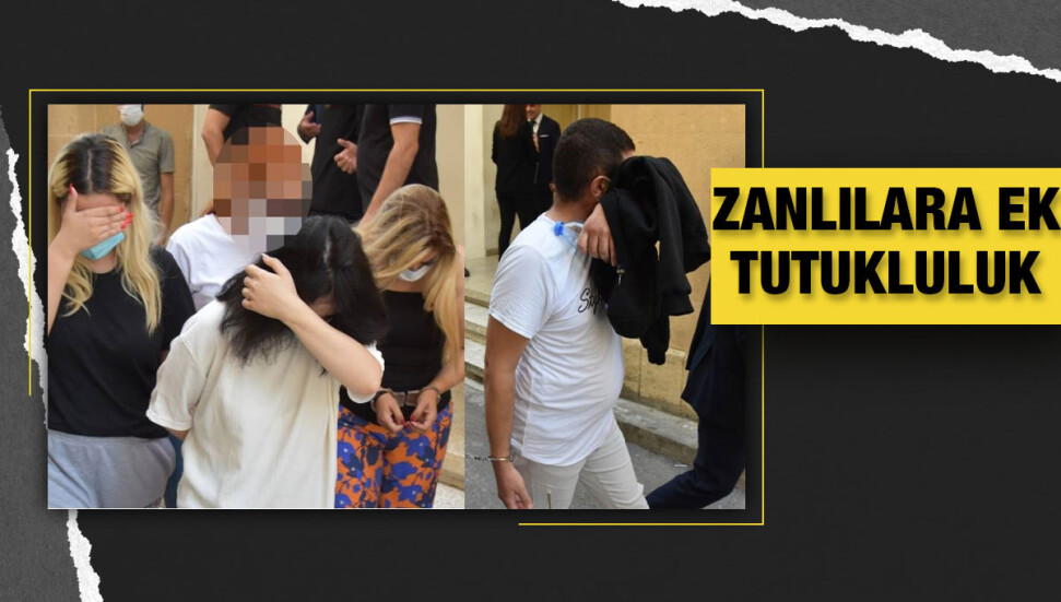 İzinsiz botoks ve dolgu işlemleri yaptılar: Tutuklu sayısı 5'e yükseldi