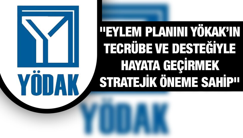 YÖDAK ve YÖKAK Başkanları “yükseköğretimde kalite güvencesi sistemini geliştirmek” gündemiyle görüştü