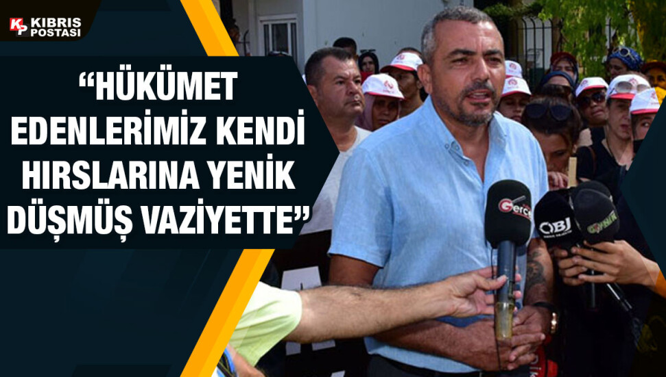 Kamu-İş: Eğitim Bakanlığı’nda hademe hizmetleri gören kişiler yıllarca sömürüldü ve haksızlığa uğradı