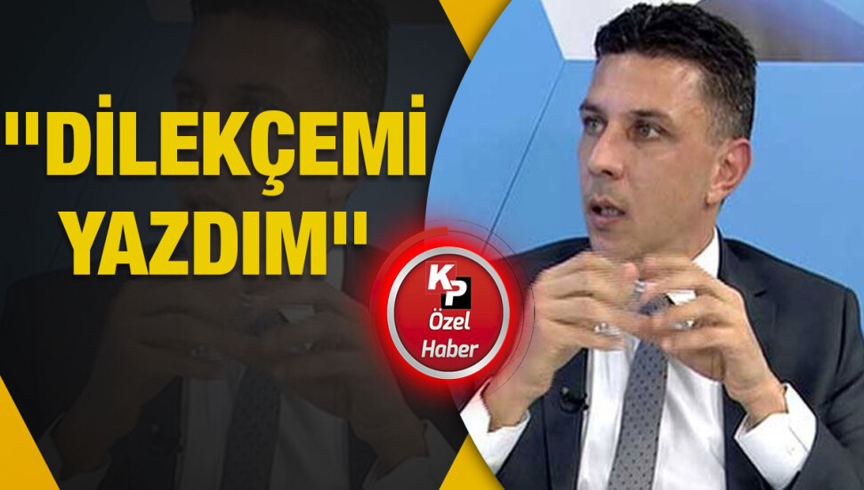 Hüseyin Amcaoğlu: Gönyeli Belediyesi için başvurumu yaptım