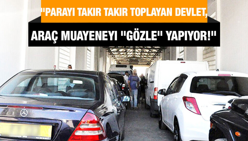 Trafik Kazalarını Önleme Derneği Başkanı Mehmet Avcı: “Yollarda güvende değiliz”