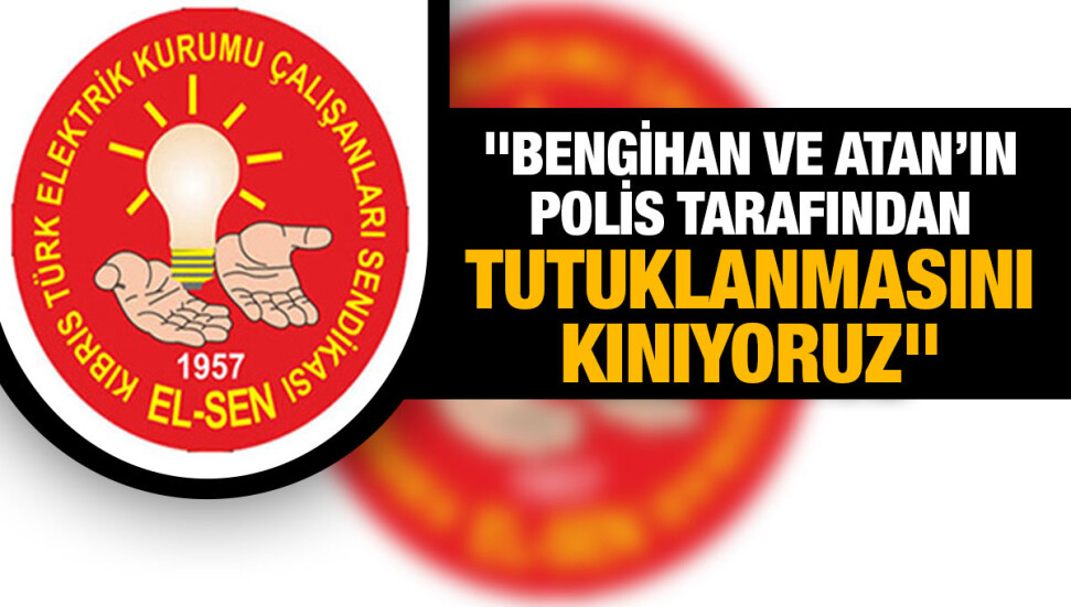 EL-SEN’den KTAMS ve Kamu-Sen’e mücadelelerinde tam destek