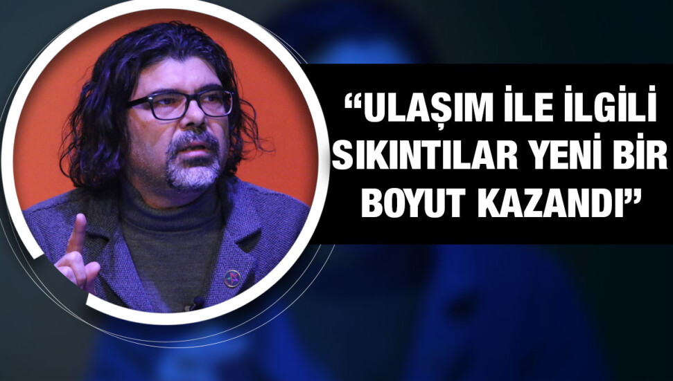Bağımsızlık Yolu Genel Sekreter Yardımcısı  Rahvancıoğlu: Ücretsiz kamusal eğitim haktır