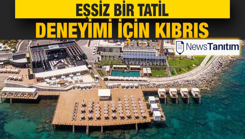 Kıbrıs otelleri ve tatil turları