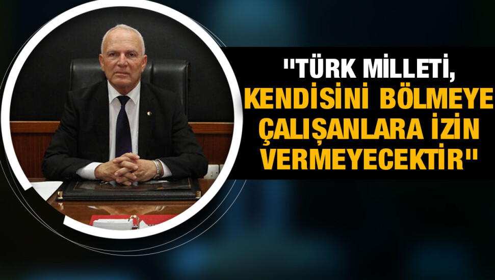 Zorlu Töre, Mersin'de terör saldırısında şehit düşen polis için başsağlığı mesajı yayımladı