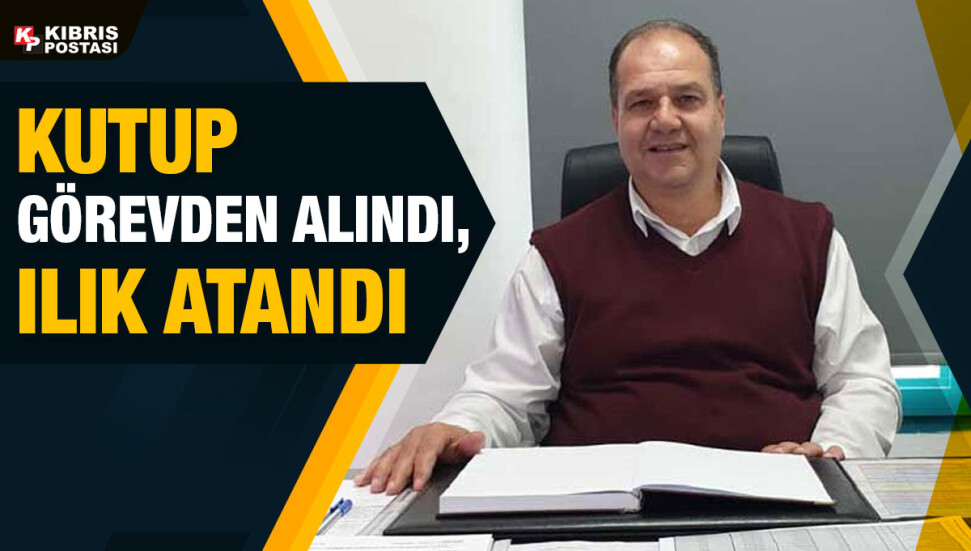 Kooperatif Şirketler Mukayyidi Çelebi Ilık oldu