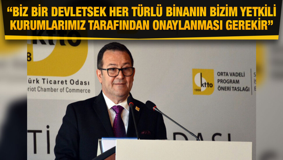 Turgay Deniz: İhalesiz alımlarım tamamen karşısındayız… Gerekirse mahkemeye başvuracağız