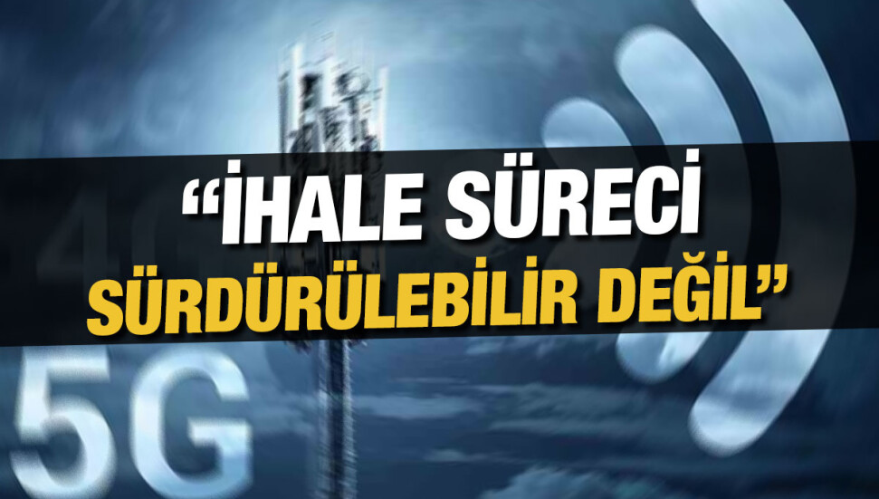 KKTC Telsim: Rekabetçi piyasa koşullarının ortadan kalkmasına yol açacak ihale kurgusundan vazgeçilmeli