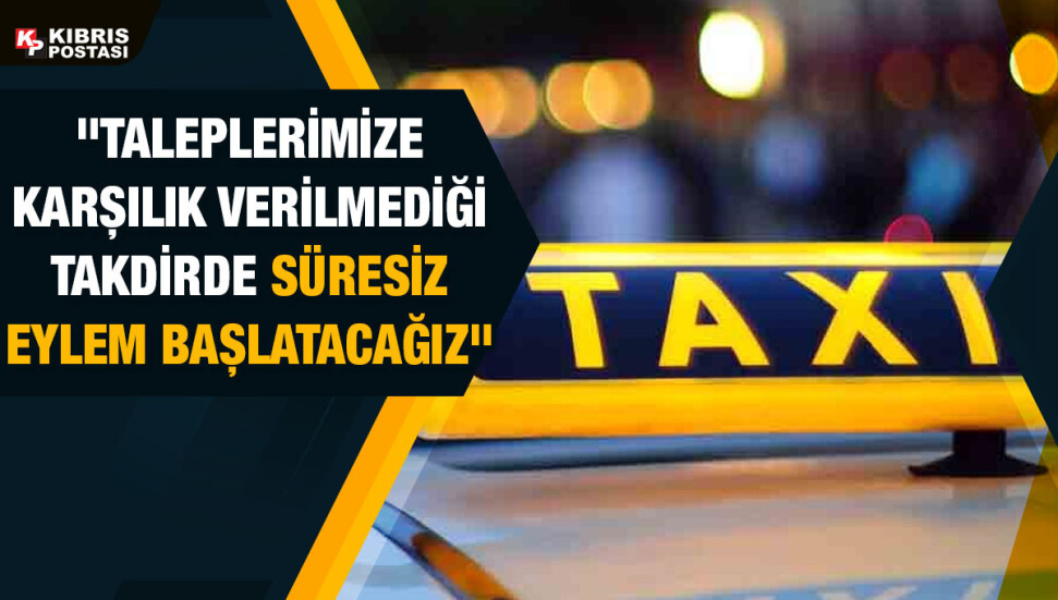 Murat Karalar: Korsan adı altında rahatça taşımacılık yapıyorlar