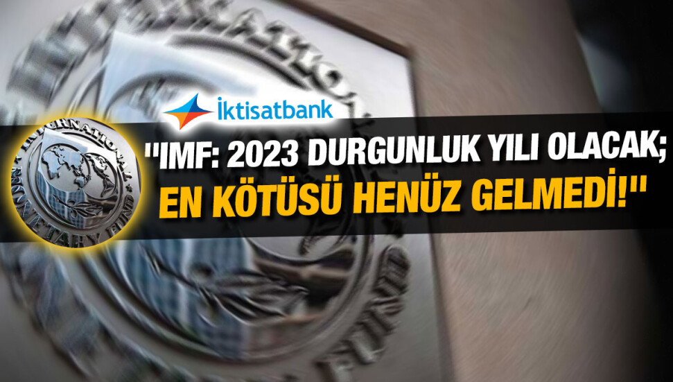 İktisat Bankası, 12 Ekim 2022’ye ilişkin piyasa analiz raporunu yayımladı