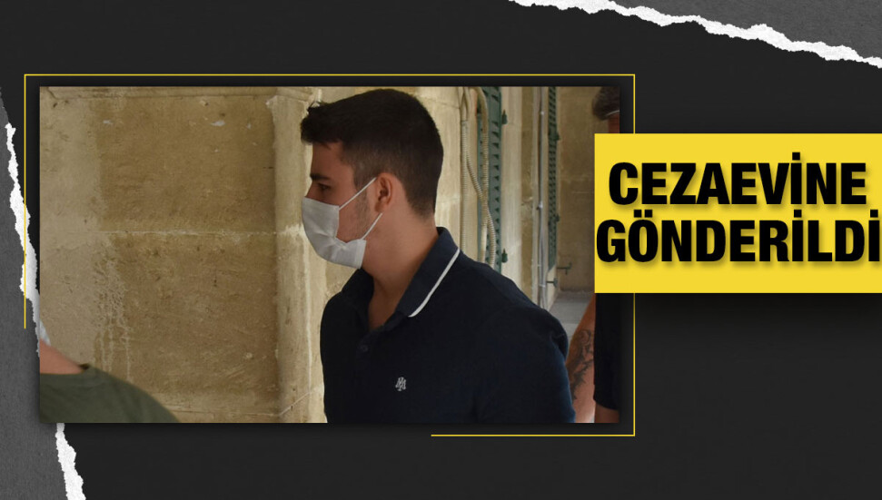 Okula sahte transkript gönderen zanlı cezaevine gönderildi