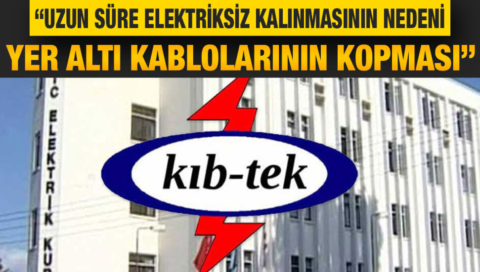 Kıb-Tek’te son durum: 10-15 günlük akaryakıt kaldı