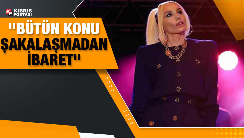 Gülşen hakim karşısında: Bütün konu arkadaşımla şakalaşmamdan ibaret