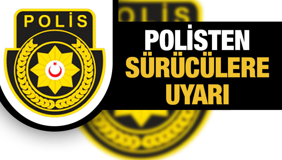 Serhatköy alt geçidi ile Mevlevi çemberi arasındaki yol drag yarışı nedeniyle yarın trafiğe kapatılacak