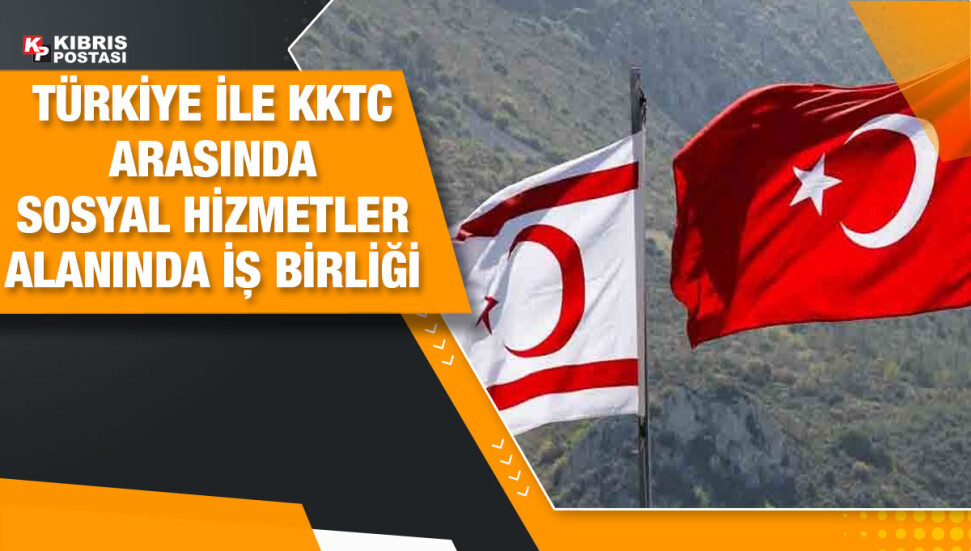 Türkiye ve KKTC arasında “Kıbrıs İş birliği Eylem Planı” hazırlandı