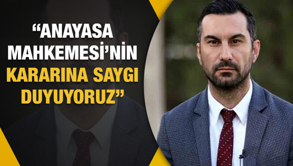 Ürün Solyalı: Yasa uygulanmaya başlandığı andan itibaren birçok sıkıntıya sebebiyet verecek