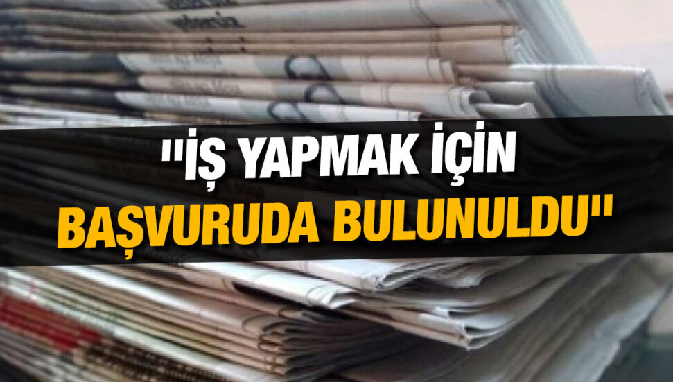 9 ayda 9 binden fazla yabancı şirketten Güney Kıbrıs’a başvuru