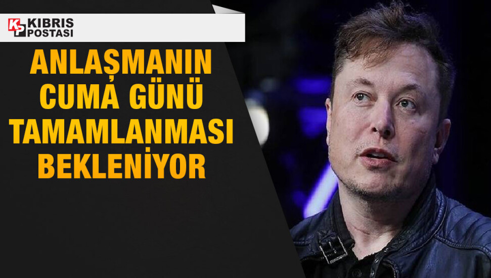 Musk, Twitter'da büyük çaplı işten çıkarma planını yalanladı