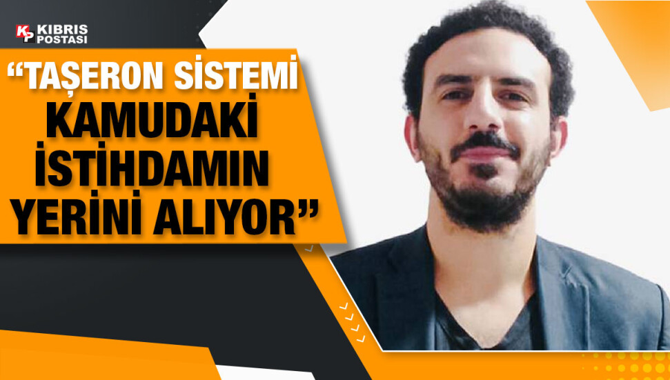 Celal Özkızan: İktidar stratejiniz yoksa başarısız olmaya mahkumsunuz