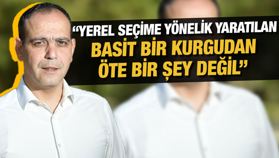 Mehmet Harmancı’dan ‘külliye’ açıklaması: Süreçlerini takip edeceğiz