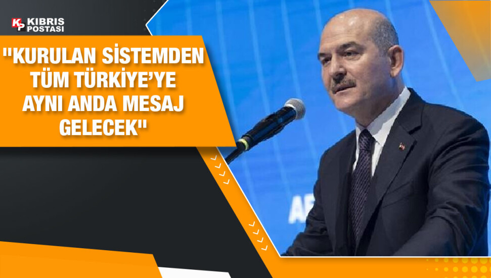 12 Kasım'da Türkiye genelinde 'Çök, kapan ve tutun' tatbikatı yapılacak