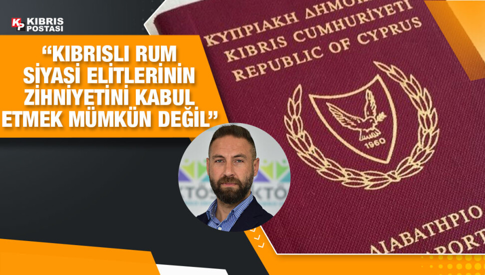 Burak Maviş: İstinaf mahkemesinde açılan davanın en geç bir yıl içerisinde sonuçlanması bekleniyor