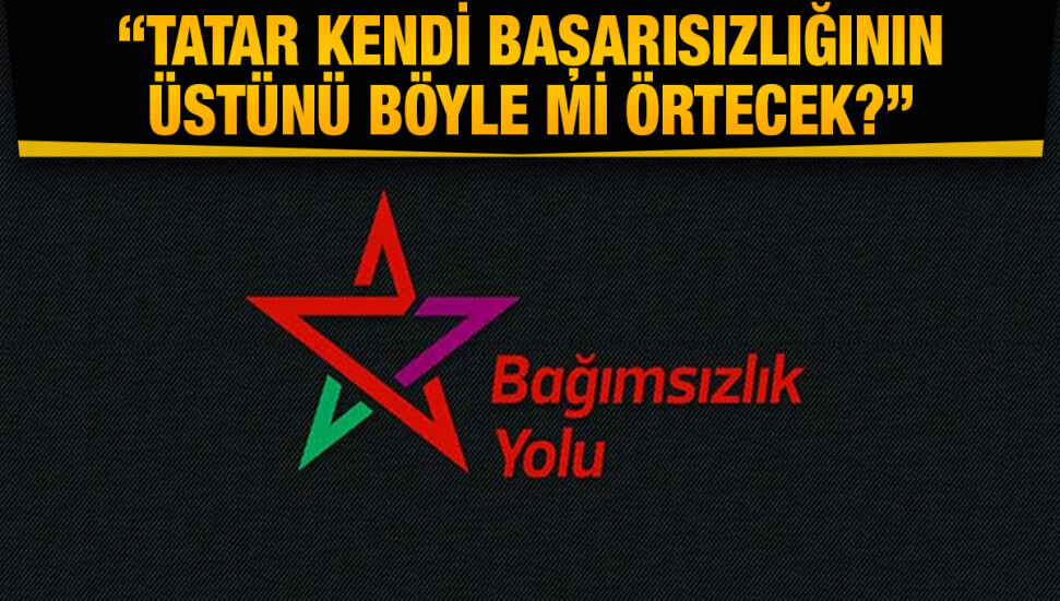 Bağımsızlık Yolu: Imagine Projesi’nin askıya alınması, kocaman bir başarısızlık itirafıdır