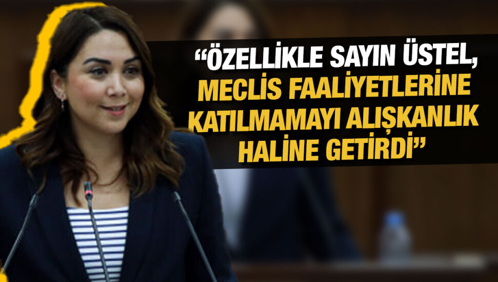 Ayşegül Baybars: Yeni cezaevinde çocuk ve genç bölümünün açılmadığı iddiası var