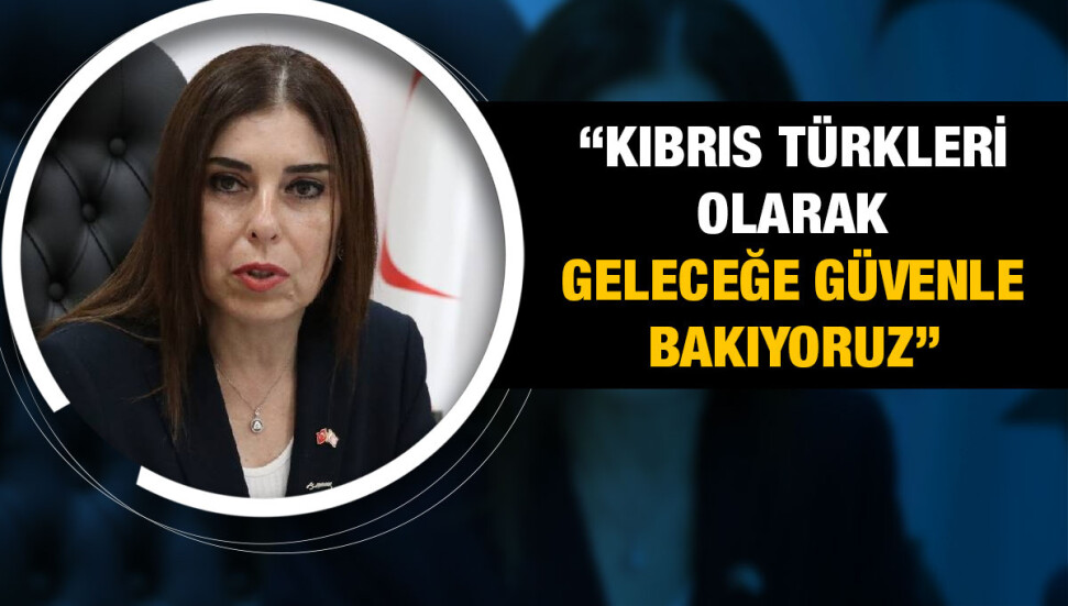 Altuğra: AB, Kıbrıs meselesine Rum-Yunan gözlüğünden baktığını bir kez daha gösterdi