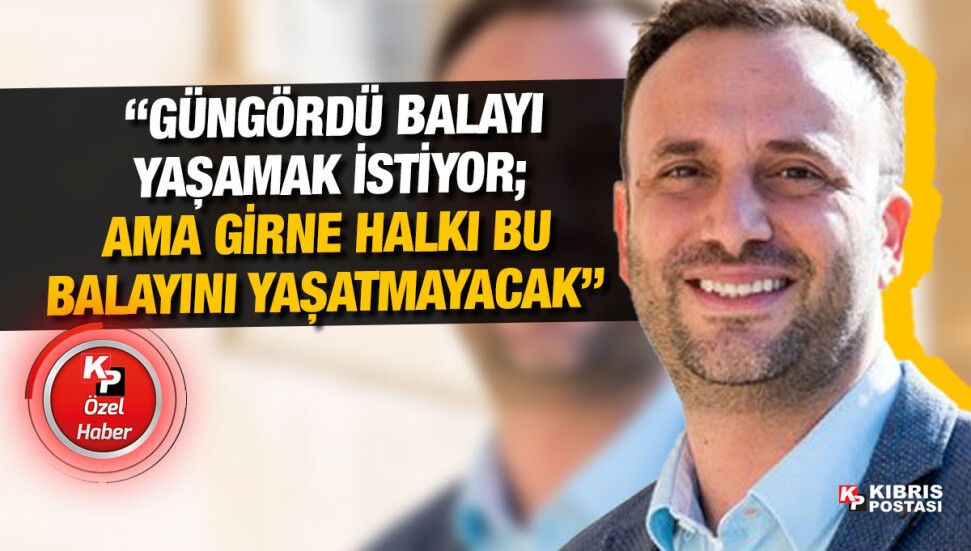 Zeki Çeler: Sokak kararını verdi