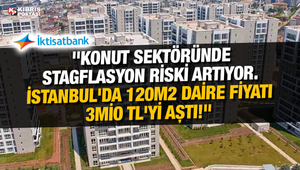 İktisatbank, 17 Kasım 2022’ye ilişkin piyasa analiz raporunu yayımladı