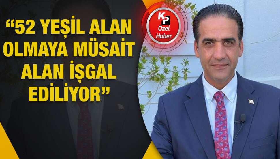 Sadık Gardiyanoğlu: Basında mali kaynağı belirtilmiş projelerle ve mimar kimliğim ile yer almak isterim