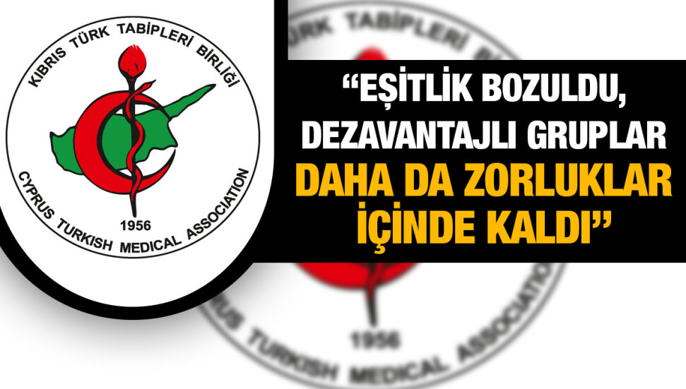 Prof. Dr. Ceyhun Dalkan: Her çocuğa eşit, adil ve mutlu bir bugün ve gelecek sunmalıyız