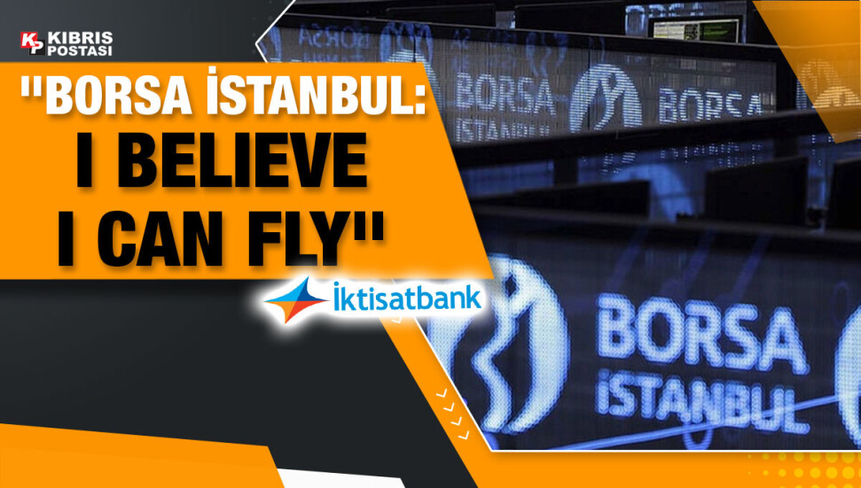 İktisatbank, 23 Kasım 2022’ye ilişkin piyasa analiz raporunu yayımladı