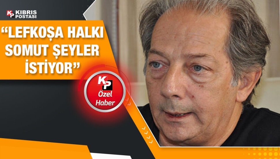 Kudret Akay: Toplum diye bir şey kalmadı, yalancılık ülkede egemen hale geldi