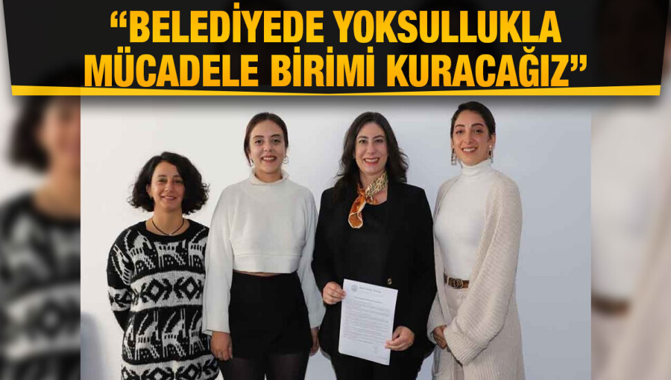 Sıla Usar İncirli, Mülteci Hakları Derneği ve Kuir Kıbrıs Derneği ile protokol imzaladı