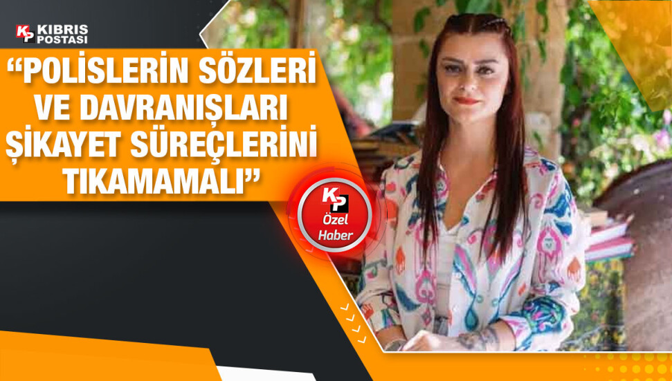 Aslı Murat: İnsan ticaretinden kar sağlayan güçler, konunun üstünün kapatılmasını sağlıyor