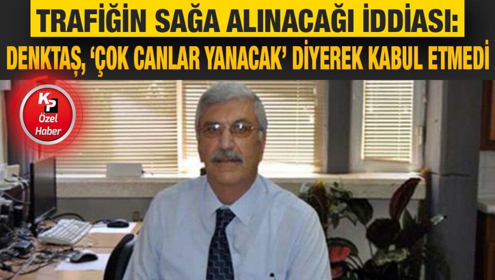 Mehmet Avcı: Bu ülkede yaşayan insanların değeri yok mu?