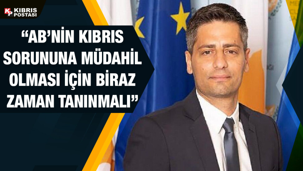 Rum Sözcü Pelekanos: Herhangi yeni bir emrivakiyi önlemek için gerekli bütün girişimlerde bulunuluyor