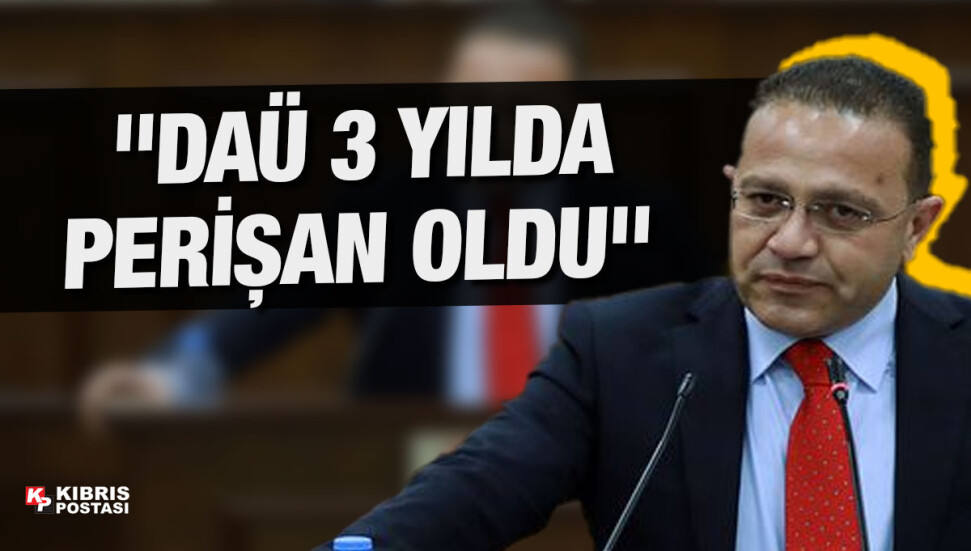 Erkut Şahali: Hükümet, mirasyedi hovardalığıyla hareket ediyor