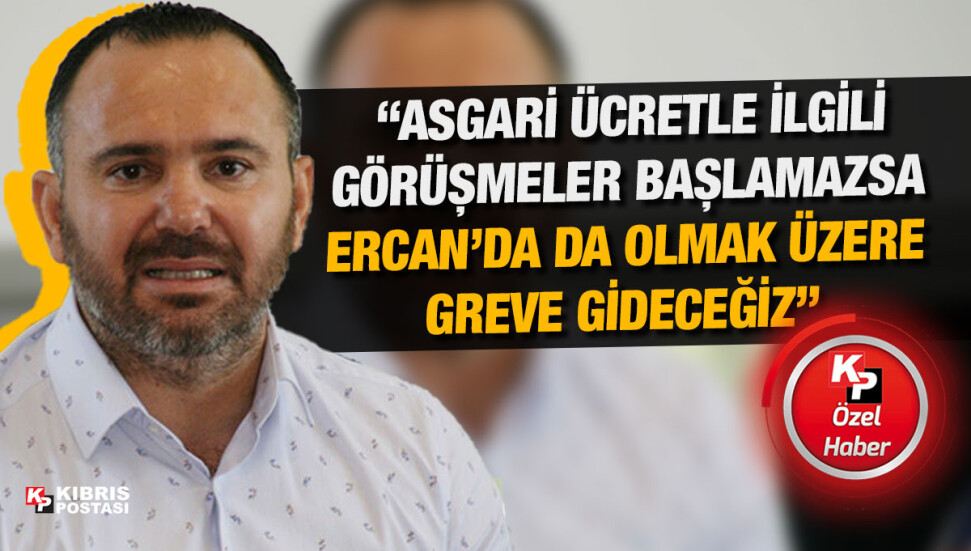 Bengihan’dan birçok iş yeri için grev sinyali!