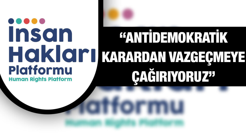 İnsan Hakları Platformu: Skoullou’nun muhtar adaylığının geri çevrilmesi düzenlemeye gölge düşürdü