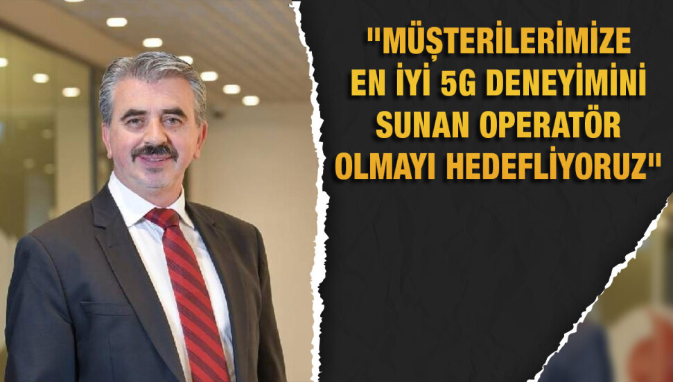 Telsim 4G-5G frekans ihalesi için teklif vereceğini açıkladı