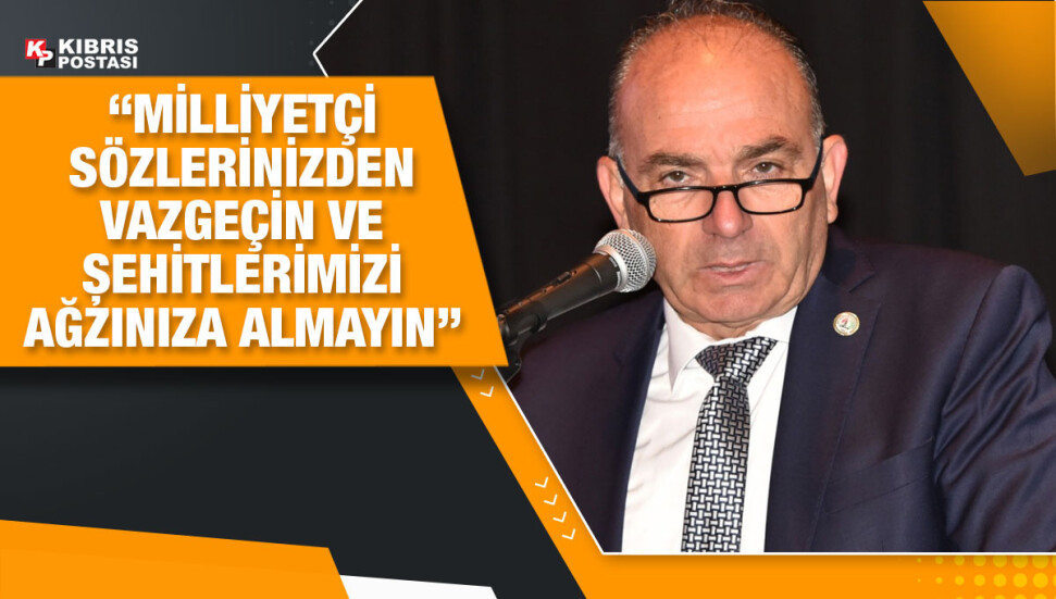 Gürsel Benan’dan siyasilere: Vatan, millet ve bayrak edebiyatı bu ülkede prim yapmıyor...